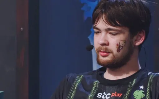 Falcons начала сбор перед PGL Wallachia S3 – Malr1ne уже в самолёте
