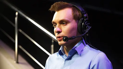 Maelstorm: от Virtus.pro ждём новый состав. Для меня это главный шок Riyadh Masters 2024