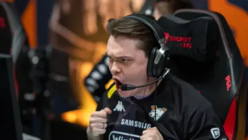 Virtus.pro уступила Team Liquid в дебютном матче на IEM Melbourne 2025