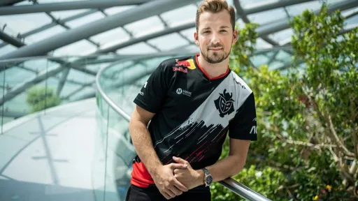 HuNter- назвал причину пропуска IEM Rio 2026