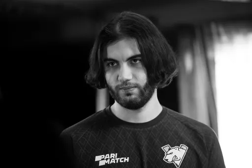Jame о вылете Outsiders из IEM Katowice 2023: надо больше тренироваться
