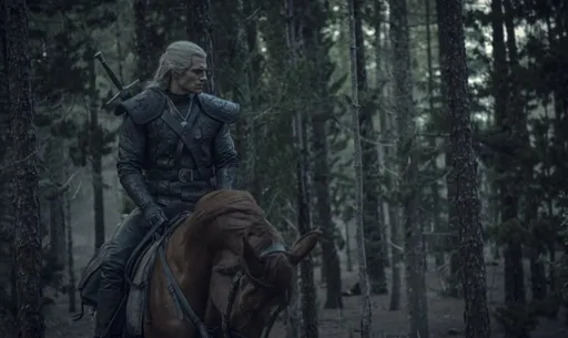 CD Projekt RED начала активную разработку новой части «Ведьмака»