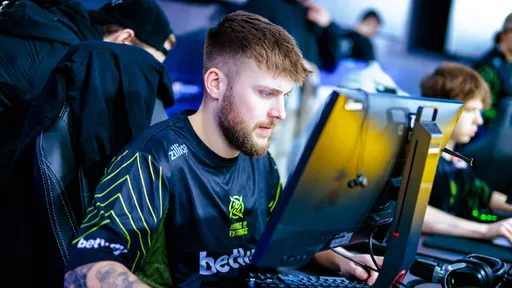 K0nfig об игре в NiP: такое ощущение, что мы действительно хорошо подходим друг другу