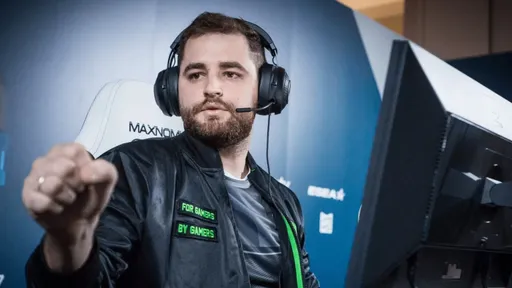 NeL: мне нравится, как FURIA выглядит с FalleN, но её результаты ужасны