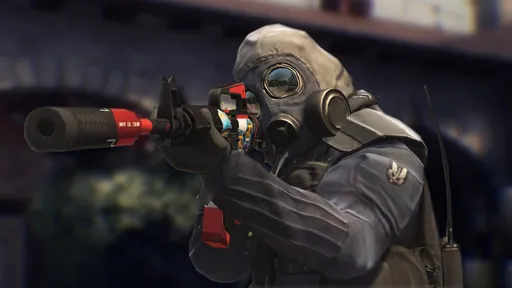 Игроки с VAC-баном в CS:GO не смогут играть в CS 2