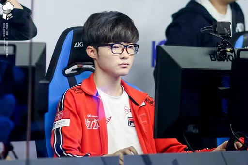 Bilibili Gaming обыграла T1 и прошла в гранд-финал 2023 Mid-Season Invitational