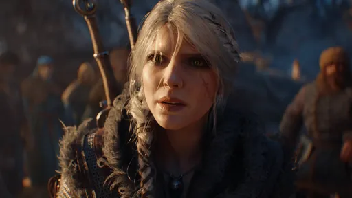 CD Projekt RED не покажет The Witcher 4 на The Game Awards 2025