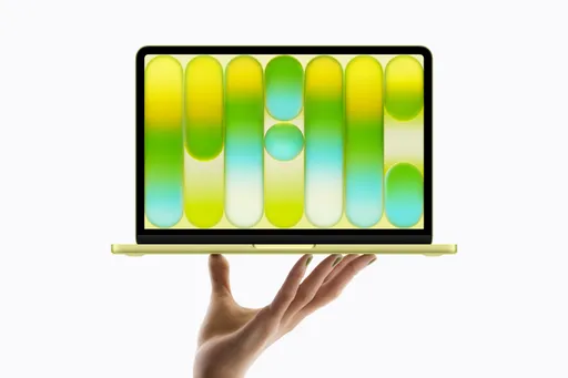 Apple представила бюджетный MacBook Neo: чем отличается от MacBook Air и сколько будет стоить в России
