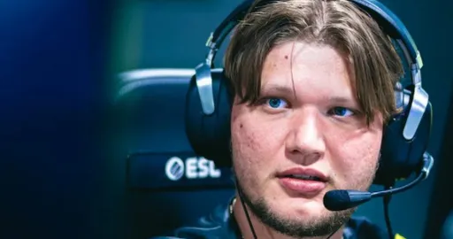 S1mple: я не проиграю как на Perfect World Shanghai Major 2024