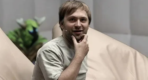 NS: нужно в Dota 2 ввести покупку статов за бабки