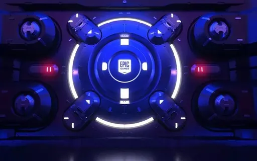 Epic Games подогрела интерес фанатов к раздаче бесплатных игр