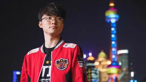 СМИ: Faker мог покинуть T1 и присоединиться к Team Liquid
