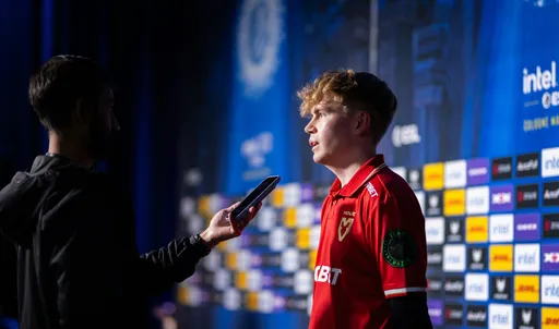 Brollan стал новым игроком HEROIC после ухода из MOUZ