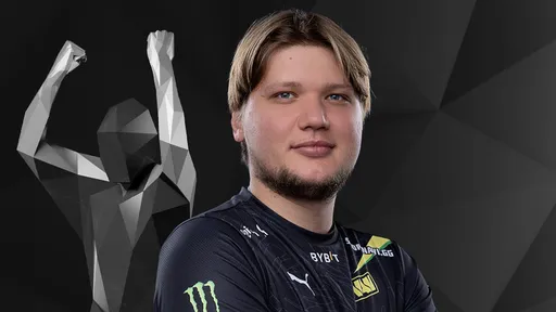 S1mple: ребят, нужна FIFA 23, а не PES 2022 в лаунж-зоне для игроков IEM Cologne 2023