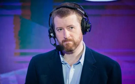Thorin: Valve попросила просто написать свой ник, игроки начали жаловаться