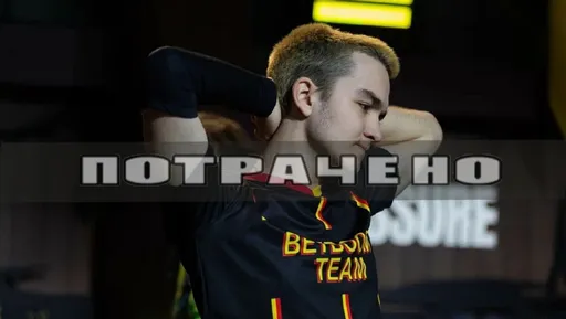 Почему топ-3 для BB Team на BetBoom Dacha Dubai 2024 – хорошее начало сезона