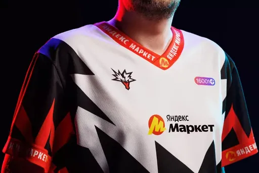 Team Yandex прошла в полуфинал BLAST Slam V
