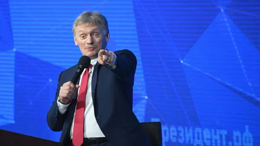 Песков: Я считаю, что нужно восстановить доступ к Instagram*