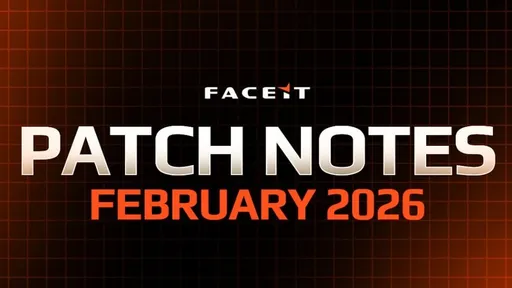 На FACEIT переработали систему High Elo в Европе
