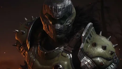 Авторы DOOM: The Dark Ages подтвердили наличие защиты Denuvo у игры