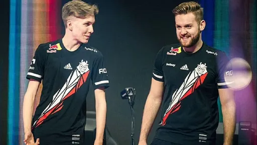 Слух: Team Falcons готова была выложить $3 млн за m0NESY из G2 Esports