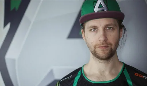 Loda: карта выглядит безумно, пришло время вернуться в Dota 2