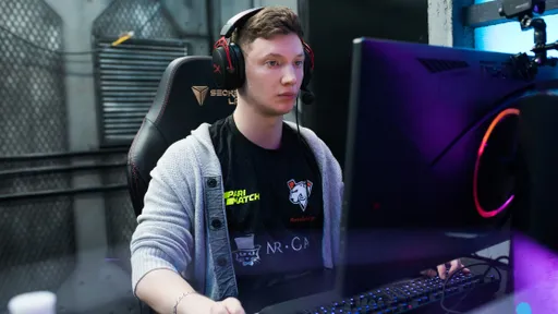 BetBoom Team с заменой уступила Azure Ray на The Bali Major 2023