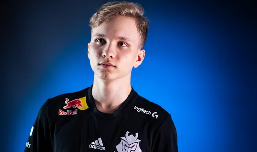M0NESY сделал эйс в матче против BIG — это его первый клатч 1v5 за G2