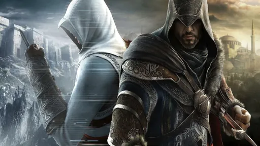 Продюсер Assassin's Creed: Ubisoft перестала понимать что нужно геймерам