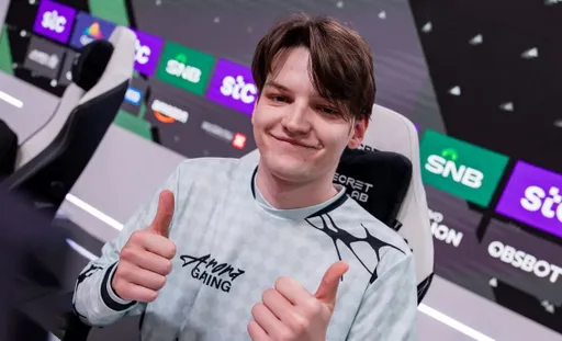 Mira: обидно так глупо проиграть в финале DreamLeague Season 28