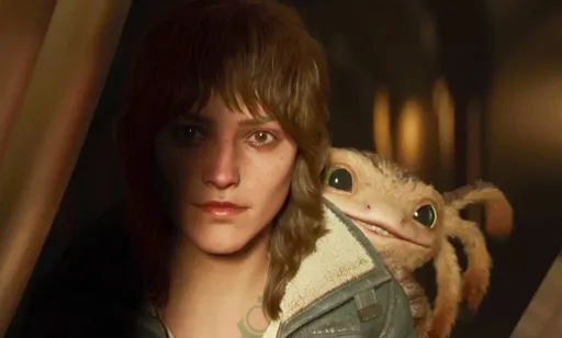 В сети опубликовали трейлер Star Wars Outlaws со свежим геймплеем