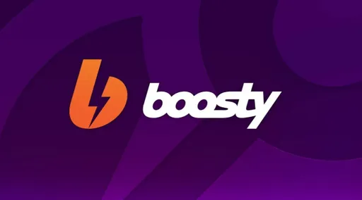 Boosty начал блокировать аккаунты иностранных агентов