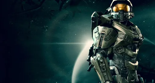 В «Амедиатеке» состоится показ первого сезона Halo