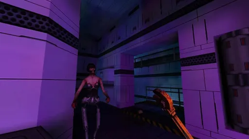 Авторы переиздания System Shock 2 анонсировали дату выхода игры для консолей