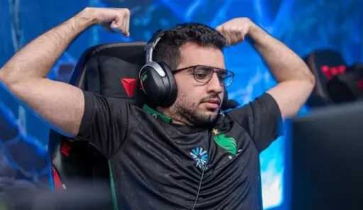 Falcons получит прямой инвайт на DreamLeague Season 29