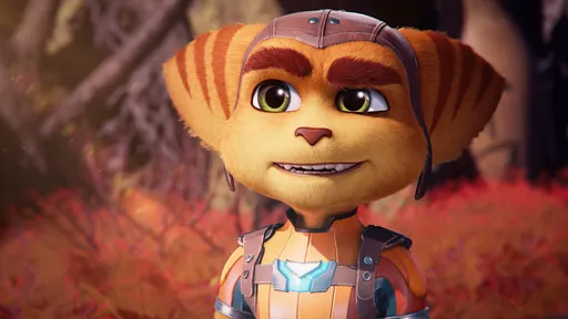 ПК-версия Ratchet & Clank: Rift Apart выйдет 26 июля 2023 года