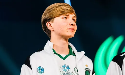 R0se стал «смелым предиктом на 2026 год» от m0NESY