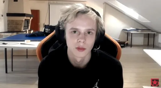 Dyrachyo порассуждал о возможных заменах в ростере Natus Vincere по Dota 2