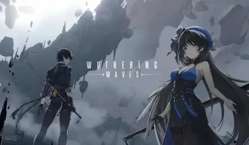 Всё, что нужно знать перед релизом Wuthering Waves: достойна ли внимания новая гача?