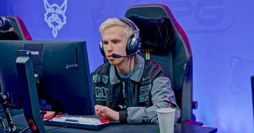 PARIVISION прервала винстрик Aurora из 26 побед на про-сцене Dota 2