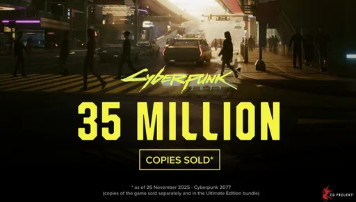 CD Projekt RED: сиквелом Cyberpunk занимаются больше 130 человек
