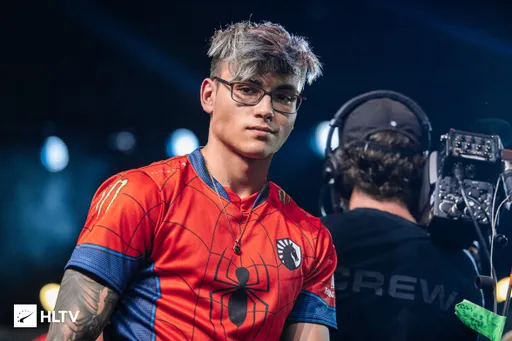 Twistzz возглавил топ лучших игроков в пистолетных раундах на 2022 год