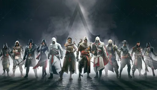 Слух: на Nintendo Switch 2 выйдут игры серии Assassin's Creed