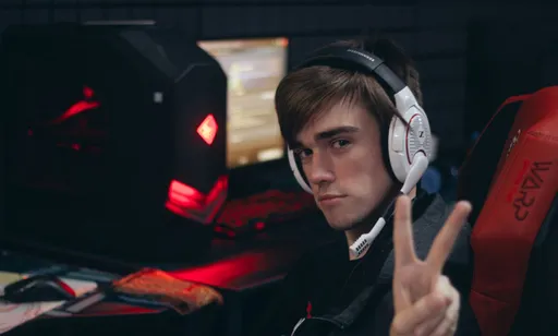 Самые богатые игроки The International 2023