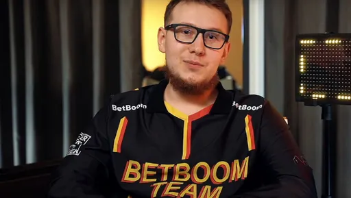 GpK~ о техлузе BB Team на The Bali Major 2023: бывает