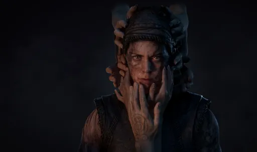 Ninja Theory рассказала о Hellblade 2 для PS5 и дату предзагрузки