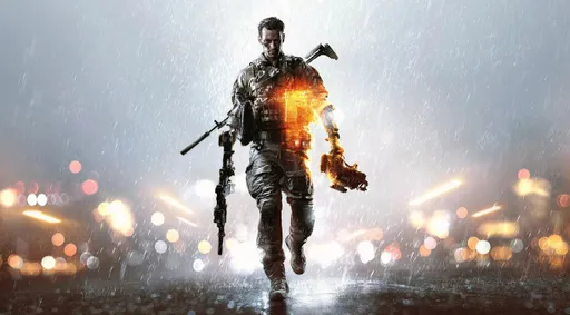 EA раздаёт игры серии Battlefield – скидки до 95% в Steam