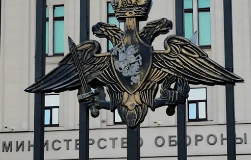Минобороны опровергло взлом реестра воинского учёта