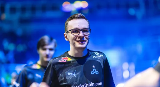 Организация TSM подписала состав с interz по CS:GO