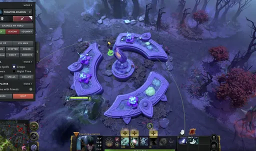Игроки пожаловались на баги и высокий пинг в Dota 2 после завершения сезона Dota Plus